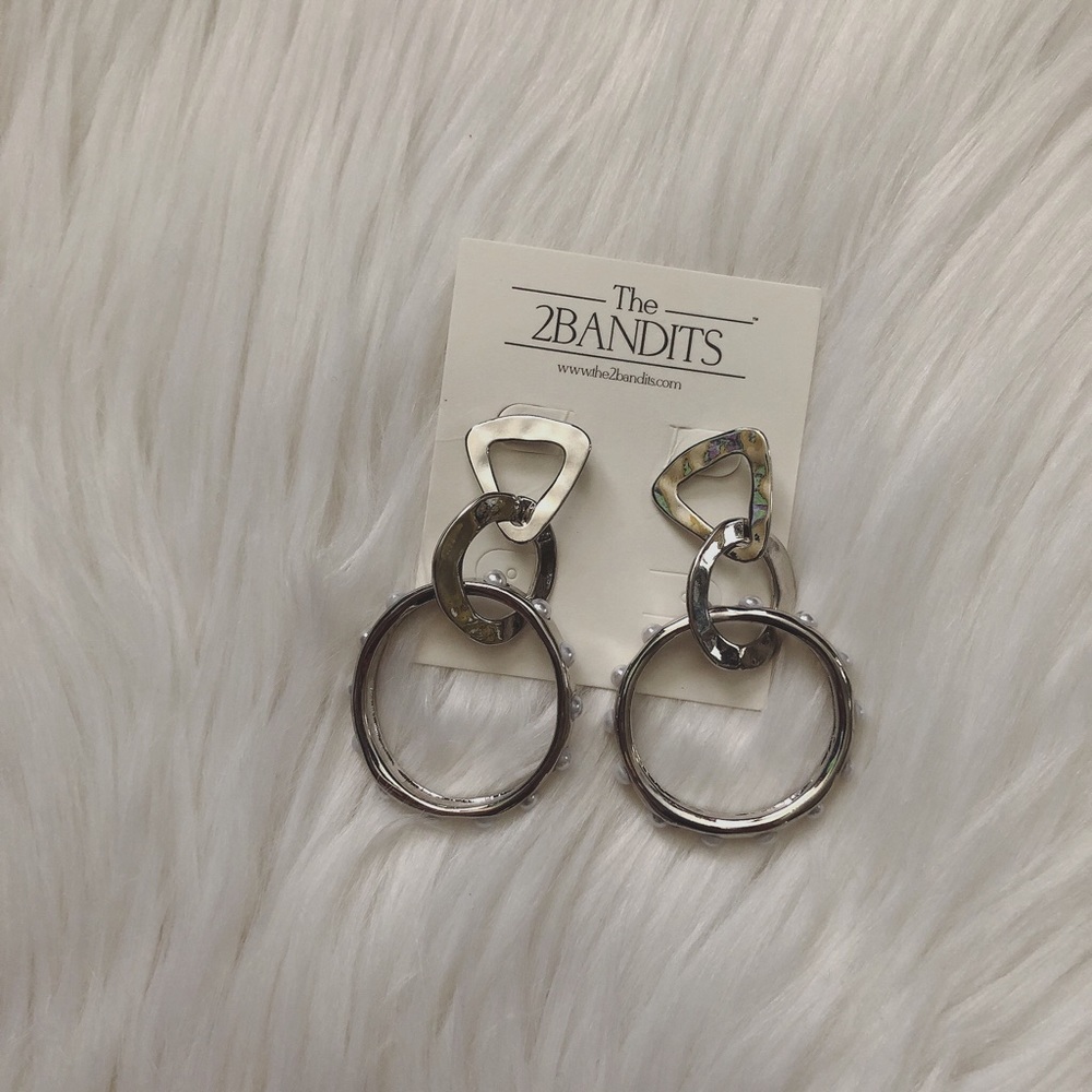 The 2bandits Cher Earrings